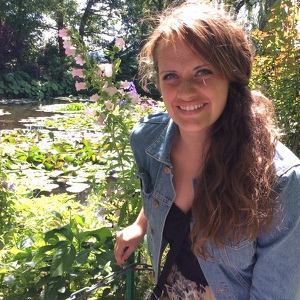 Fundraising Page: Alison Gondosch